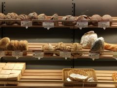-德南面包房(尚都店)