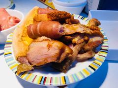 -吉布鲁牛排海鲜自助(西湖万达店)