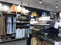 -MUJI无印良品(万科里店)