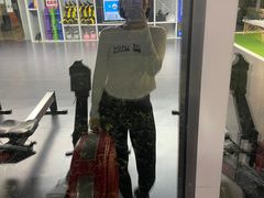 -METIS FITNESS女性健身工作室