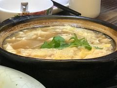 -老姑砂锅·烧烤天津菜(体北道店)