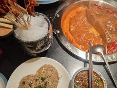 -井格·重庆火锅(王府井店)