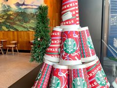 -星巴克(佛山顺德大融城店)