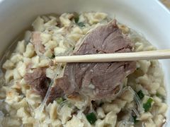 -老刘家永盛斋·传统泡馍(东关南街店)
