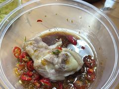 -威邵鸡煲(西华路总店)