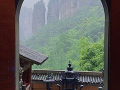 -雁荡山风景名胜区