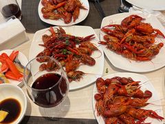 -希尔顿逸林大酒店-随园中餐厅(新区店)