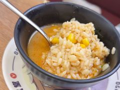 -小川洋风料理(武胜路凯德广场店)