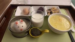 -乐茵敔山湾月子中心(独栋湖景店)