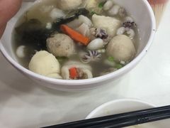 -文辉墨鱼丸大王(铜锣湾渣甸街总店)