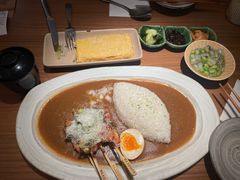 -CURRY YA 熟成咖哩專門店(深圳湾万象城店)