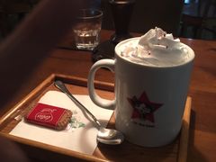 -雕刻时光咖啡馆(南院门店)