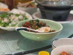 -兴庆斋·盐池手抓羊肉清真餐厅(交通学院店)
