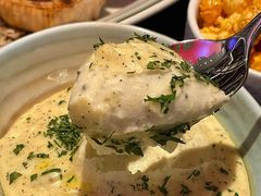 -上海滩餐厅(BFC外滩金融中心店)