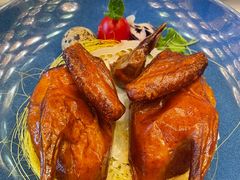 -天瑞轩·粤菜餐厅