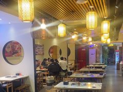 -钢管厂五区小郡肝火锅串串香(清河店)