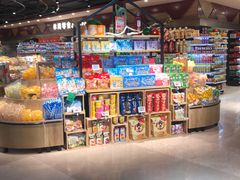 -中百生活剧场(泛海城市广场店)