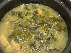 -阿隆煲店(秀仁苑店)