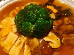 -若蘭慈·无国界素食料理(欢乐海岸店)