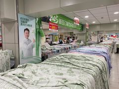 -新街口百货商场