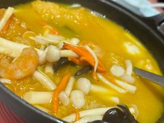 -奇芳阁·百年清真南京菜(夫子庙店)