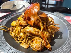 永信香辣蟹-永信海鲜(群星城店)