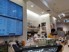 -玫瑰咖啡(中山六路店)
