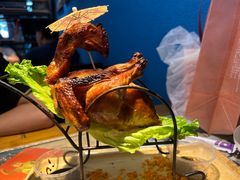 -豆蔻电影主题餐厅(四牌楼店)