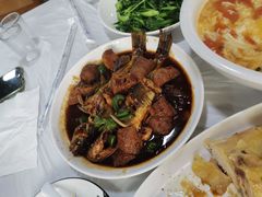 -小六农家乐(崇明西沙湿地店)