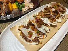 -那时新疆·若羌(经纬汇店)