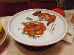 -京华烟云·北京烤鸭(领展购物广场·中关村店)