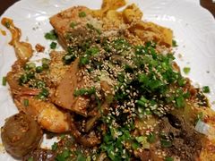 -成都你六姐·牛肉冒菜(城市集市合生汇店)