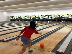 -广州保龄球馆(广州天河体育中心店)