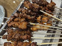 -永红源啤酒·烧烤·海鲜·大排档(青特城店)