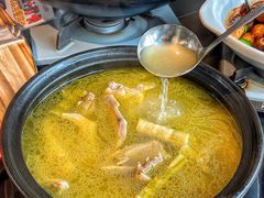-老李家土菜馆·安吉地标美食