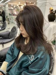 -潘多拉Hairsalon