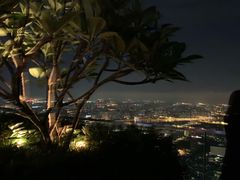 -广州柏悦酒店·悦吧·顶楼露天酒吧