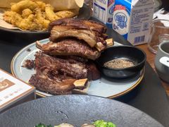 -三姐妹餐厅(曲江店)