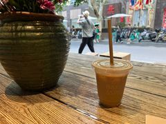 -BAKER&SPICE(安福路店)
