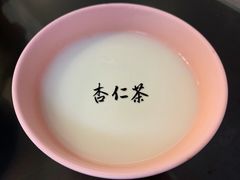 -汕头街四果汤