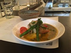 -Ocean's Table 欧舍