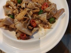 -若蘭慈·无国界素食料理(欢乐海岸店)