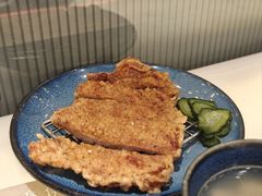 -馔豚·台北菜专门店(深圳湾万象城店)