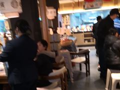 -老淮滨-蚌埠非遗小吃(淮河路店)