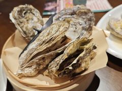 -蚝得喜海鲜(东城店)