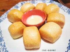 -卧龙堡客栈·中餐厅(古北水镇店)