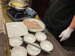 -潮林府私房菜