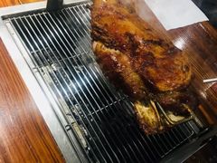 -旺烤园烧烤·炭烤羊腿(吴江阳光新天地店)
