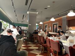 -漢舍中国菜馆(浦东嘉里城店)