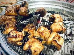 -本炙炭烤·蒲烧活鳗料理店(金沙洲店)